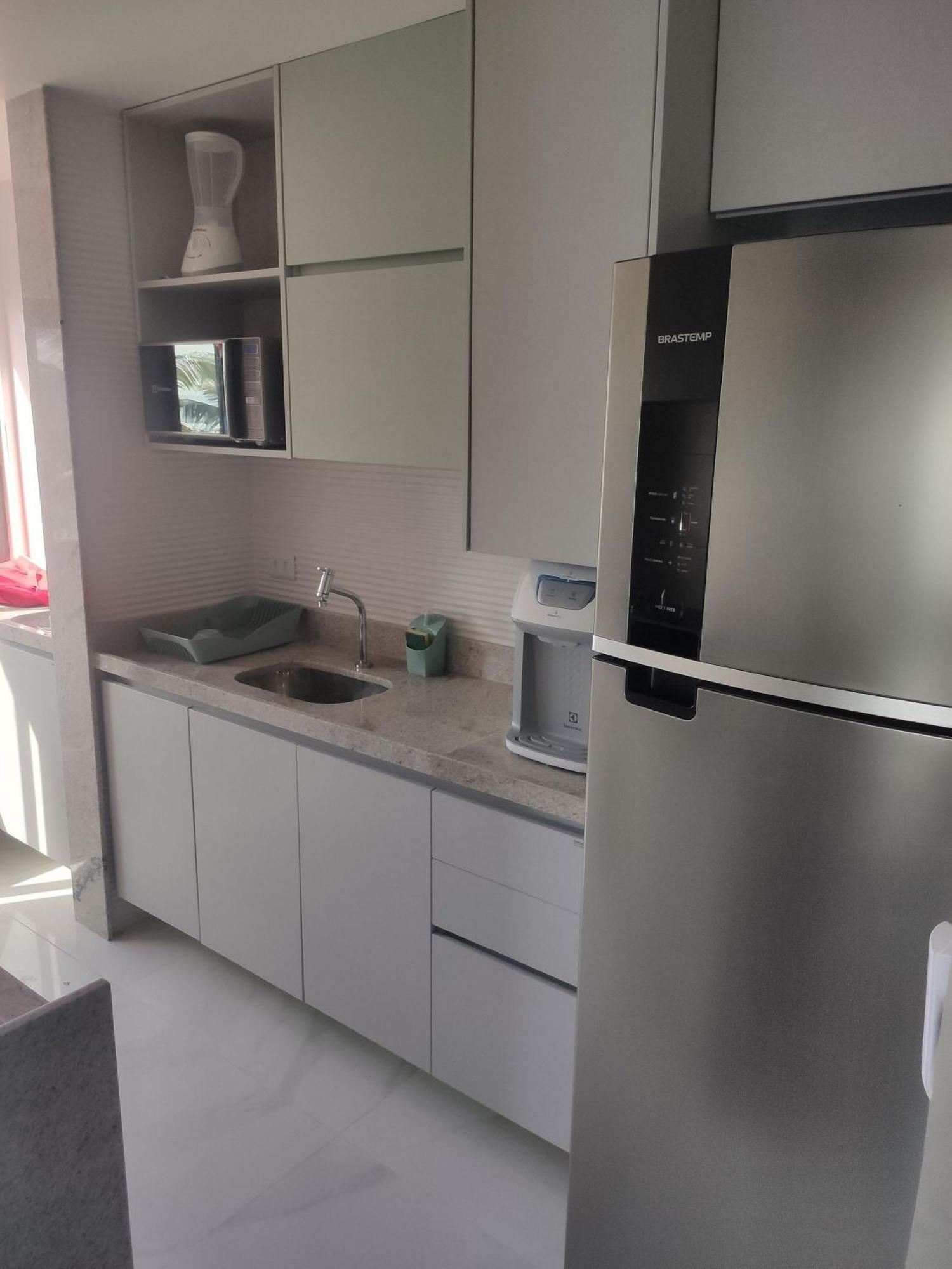 Du Porto Apartamento