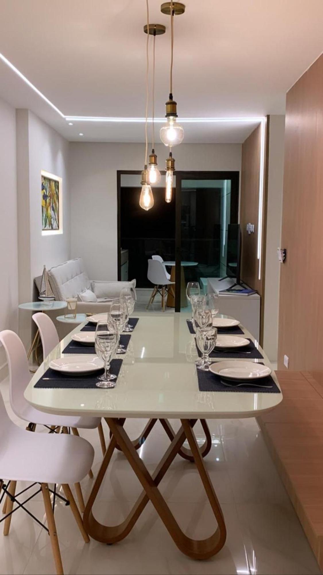 Apartamento Du Porto Pôrto das Galinhas