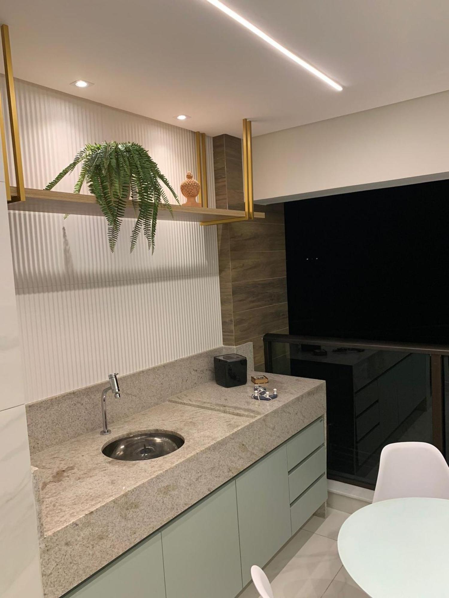 Du Porto Apartamento