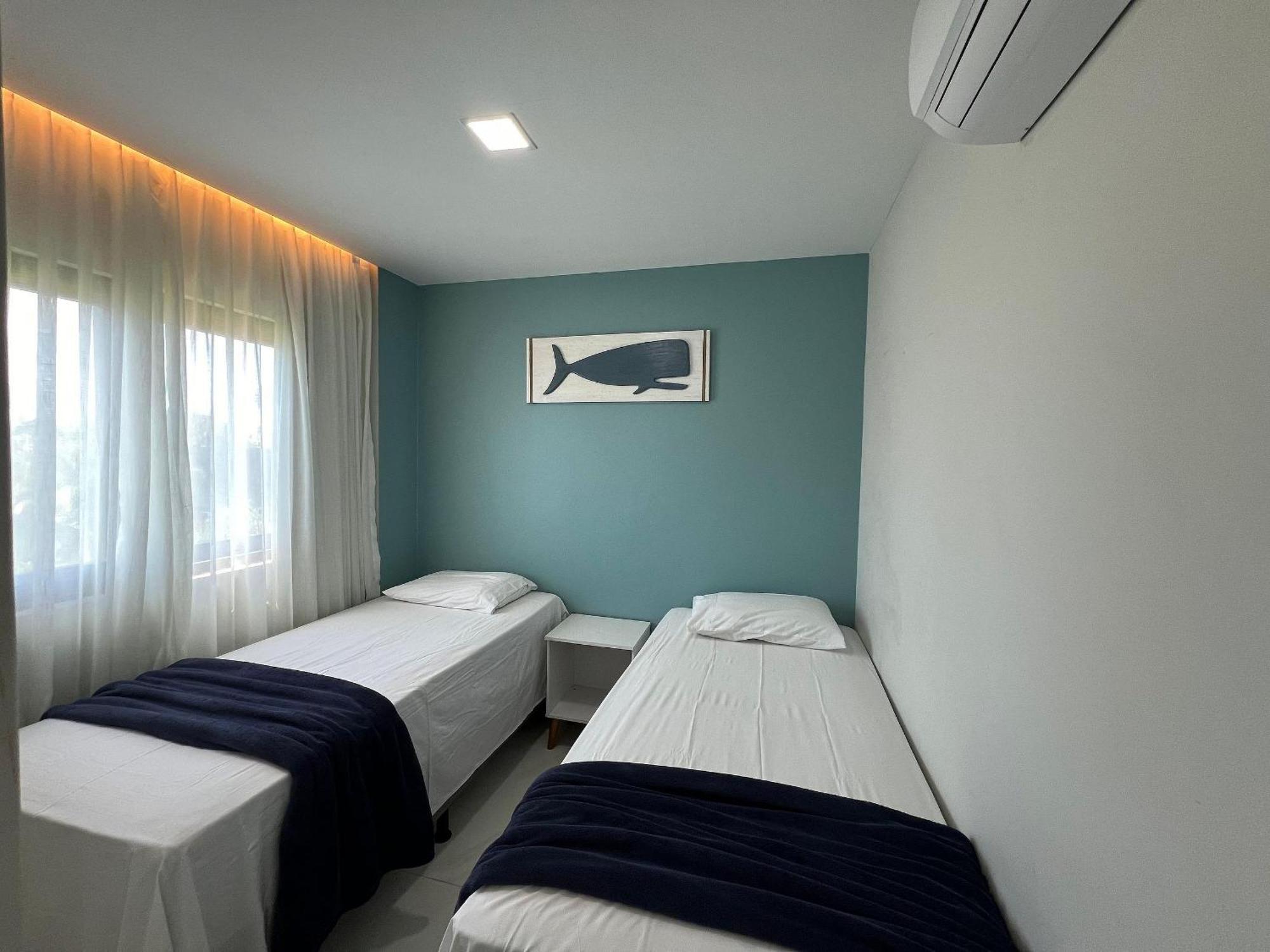 Du Porto Apartamento Pôrto das Galinhas