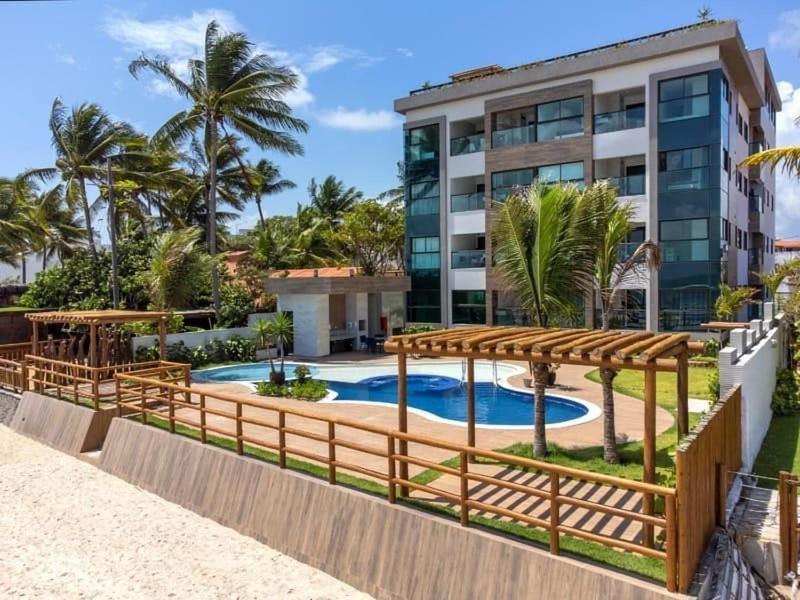 Du Porto Apartamento
