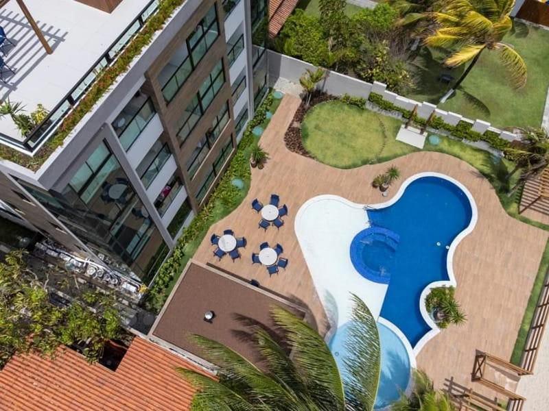 Apartamento Du Porto