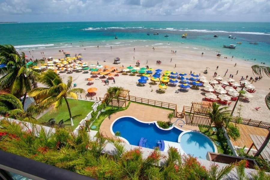 Du Porto * Porto de Galinhas