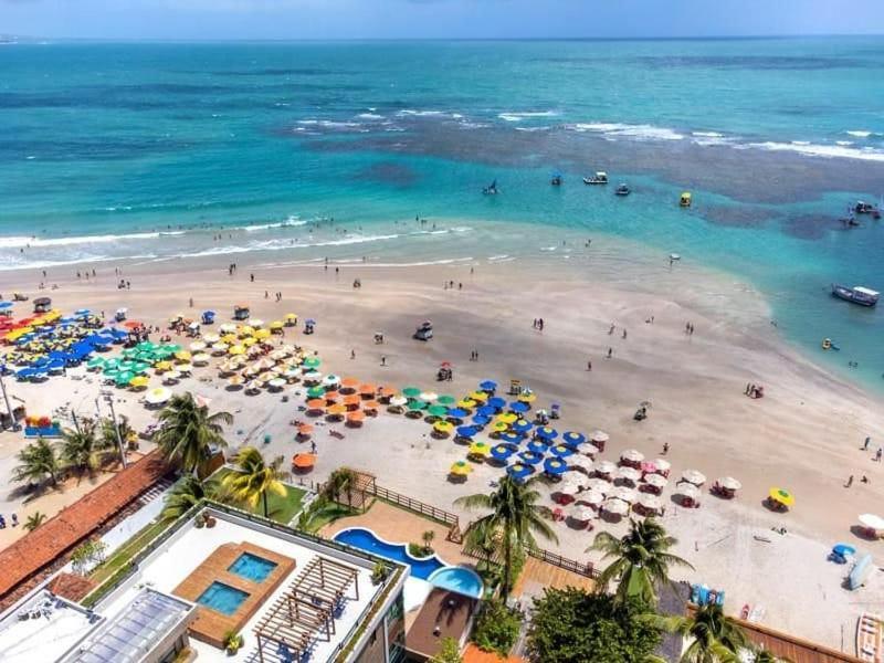 Du Porto * Porto de Galinhas