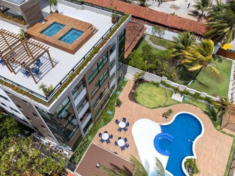 Apartment Du Porto Porto de Galinhas